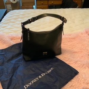Dooney & Bourke Saffiano Leather Bag